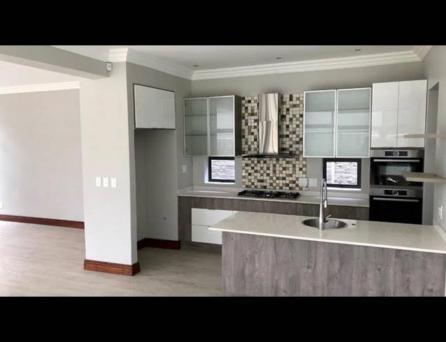 4 BEDROOM PROPERTY TO RENT IN WATERKLOOF